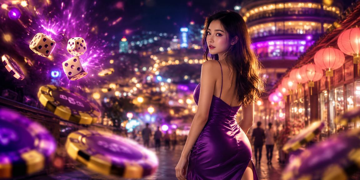 Người dùng kiểm tra bảo mật tài khoản cá cược trực tuyến tại chợ đêm Đà Lạt