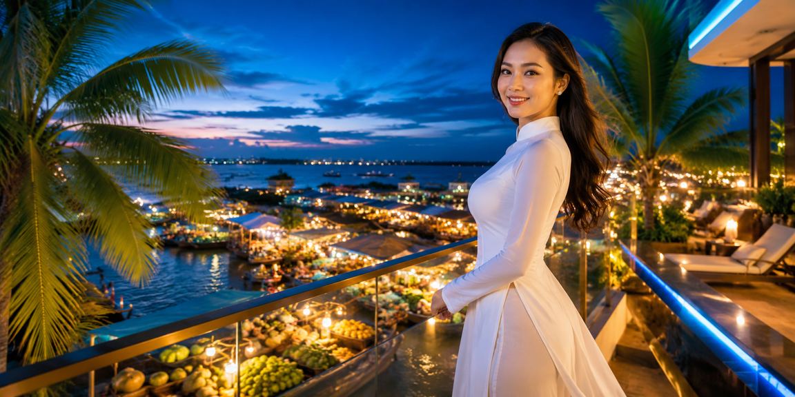 Không khí giải trí casino và cá cược sôi động tại vùng đồng bằng sông Cửu Long
